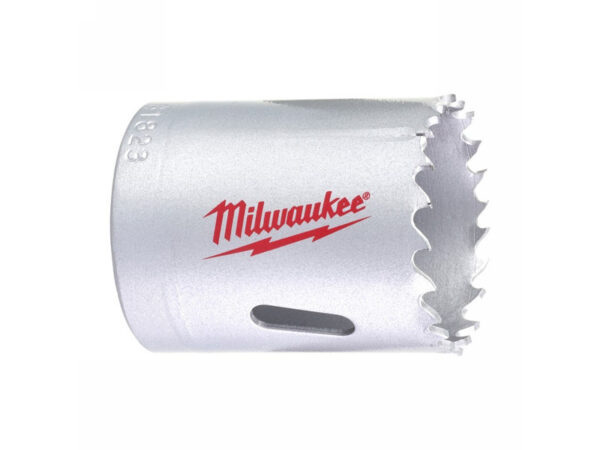 MILWAUKEE Körkivágó bimetál 40 mm