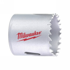 MILWAUKEE Körkivágó bimetál 43 mm