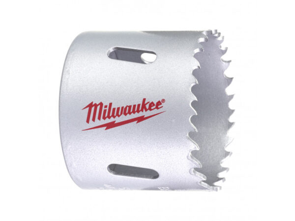 MILWAUKEE Körkivágó bimetál 51 mm