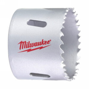 MILWAUKEE Körkivágó bimetál 57 mm