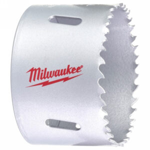 MILWAUKEE Körkivágó bimetál 67 mm