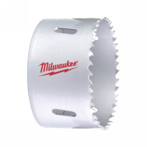 MILWAUKEE Körkivágó bimetál 76 mm
