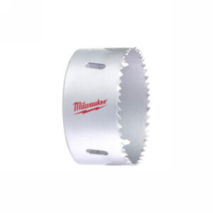 MILWAUKEE Körkivágó bimetál 89 mm