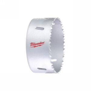 MILWAUKEE Körkivágó bimetál 98 mm