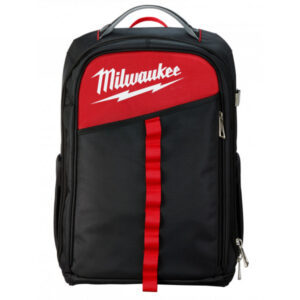 MILWAUKEE Hátizsák alacsony profilú