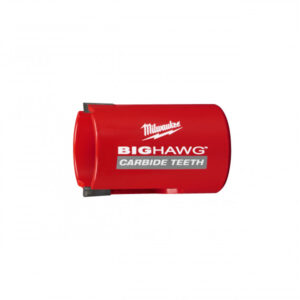 MILWAUKEE Körkivágó 44 mm Big Hawg