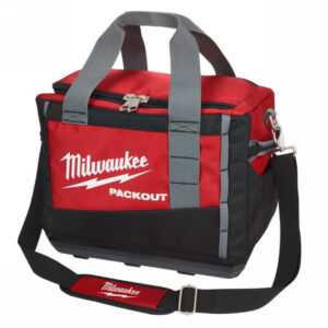 MILWAUKEE Szerszámtáska zárt 380 mm PACKOUT