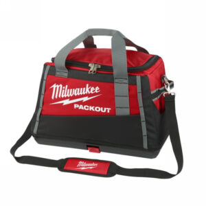 MILWAUKEE Szerszámtáska zárt 500 mm PACKOUT