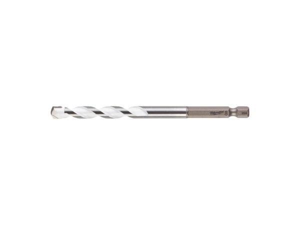 MILWAUKEE Univerzális fúrószár 4,0 x 45/90 mm 1/4" Hex