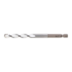 MILWAUKEE Univerzális fúrószár 8,0 x 60/120 mm 1/4" Hex