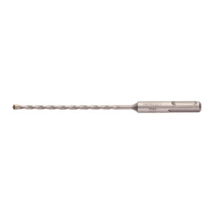 MILWAUKEE Kőzetfúró 4,0 x 160/100 mm kétélű SDS-Plus Standard