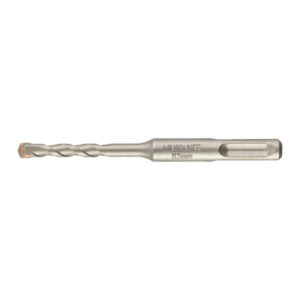 MILWAUKEE Kőzetfúró 6,5 x 110/50 mm kétélű SDS-Plus Standard