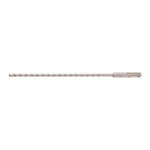 MILWAUKEE Kőzetfúró 6,5 x 260/200 mm kétélű SDS-Plus Standard