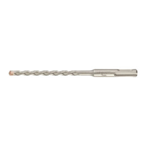 MILWAUKEE Kőzetfúró 7,0 x 160/100 mm kétélű SDS-Plus Standard