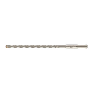 MILWAUKEE Kőzetfúró 8,0 x 210/150 mm kétélű SDS-Plus Standard
