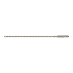 MILWAUKEE Kőzetfúró 8,0 x 310/250 mm kétélű SDS-Plus Standard