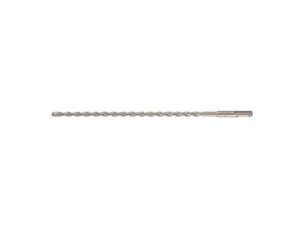 MILWAUKEE Kőzetfúró 8,0 x 310/250 mm kétélű SDS-Plus Standard