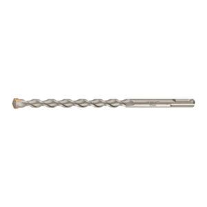 MILWAUKEE Kőzetfúró 12 x 210/150 mm kétélű SDS-Plus Standard