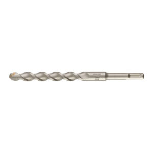 MILWAUKEE Kőzetfúró 16 x 210/150 mm kétélű SDS-Plus Standard