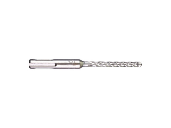 MILWAUKEE Kőzetfúró 5,5 x 115/50 mm négyélű SDS-Plus (10 db)