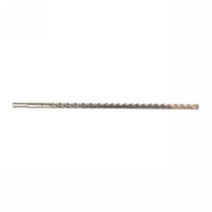 MILWAUKEE Kőzetfúró 10 x 315/250 négyélű MX4 SDS-Plus (10 db)
