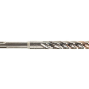 MILWAUKEE Kőzetfúró 14 x 210/150 négyélű SDS-Plus (10 db)