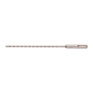 MILWAUKEE Kőzetfúró 5,5 x 210/150 mm kétélű SDS-Plus Standard