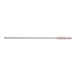 MILWAUKEE Kőzetfúró 6,0 x 260/200 mm kétélű SDS-Plus Standard