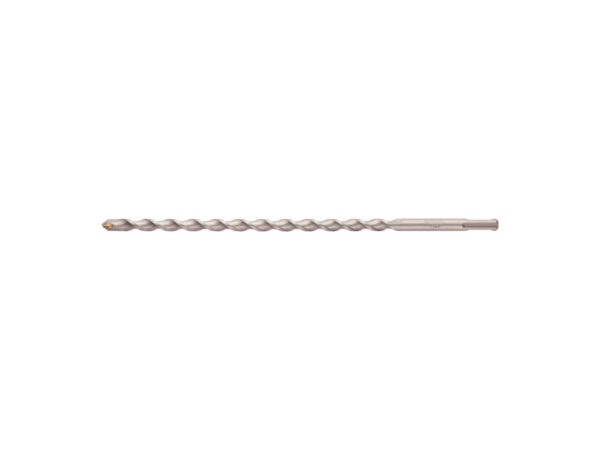 MILWAUKEE Kőzetfúró 12 x 310/250 mm kétélű SDS-Plus Standard