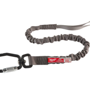 MILWAUKEE Szerszámtartó kötél 15 kg-ig