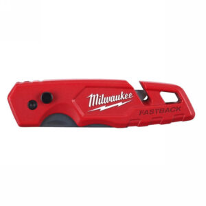 MILWAUKEE Összecsukható kés Fastback
