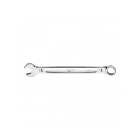 MILWAUKEE Csillag-villáskulcs 13 mm / 180 mm MAX BITE™