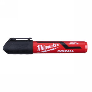 MILWAUKEE INKZALL™ Jelölő filc "L" vastag (fekete)