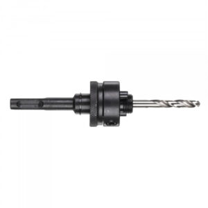 MILWAUKEE Körkivágó központosító 32-210 mm 5/8" x 18 SDS-Plus