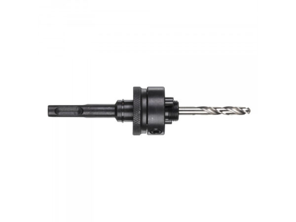 MILWAUKEE Körkivágó központosító 32-210 mm 5/8" x 18 SDS-Plus