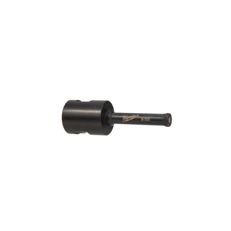 MILWAUKEE Száraz gyémántfúró M14 8 mm DIAMOND MAX™
