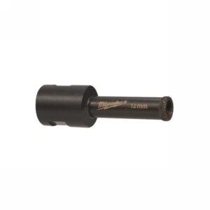 MILWAUKEE Száraz gyémántfúró M14 12 mm DIAMOND MAX™