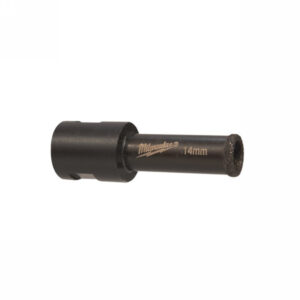 MILWAUKEE Száraz gyémántfúró M14 14 mm DIAMOND MAX™
