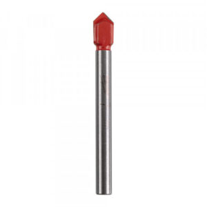 MILWAUKEE Üveg- és csempefúrószár 7 x 60 mm