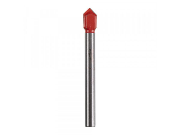 MILWAUKEE Üveg- és csempefúrószár 7 x 60 mm