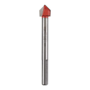 MILWAUKEE Fúró üvegekhez és csempelapokhoz 14 x 95 mm