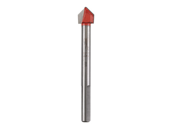 MILWAUKEE Fúró üvegekhez és csempelapokhoz 14 x 95 mm
