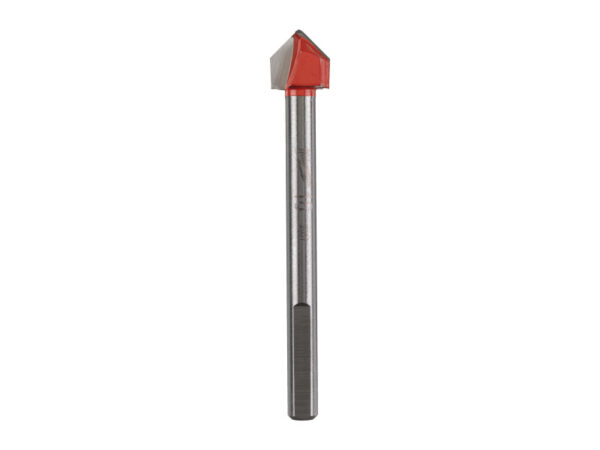MILWAUKEE Üveg- és csempefúrószár 16 x 100 mm