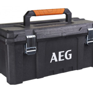 AEG Szerszámosláda 37 L 26TB