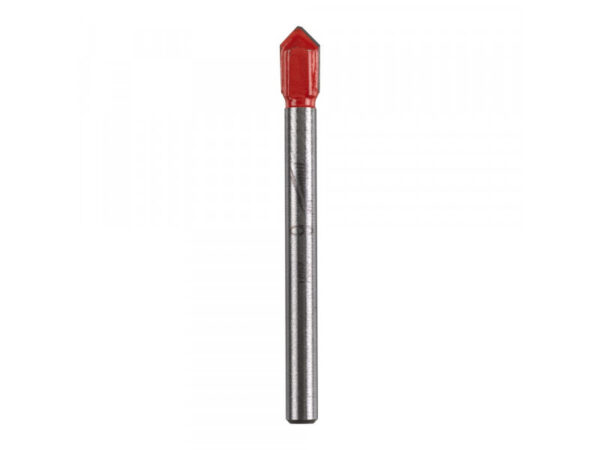 MILWAUKEE Üveg- és csempefúrószár 6 x 60 mm