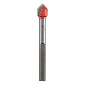 MILWAUKEE Üveg- és csempefúrószár 8 x 60 mm