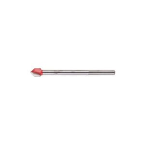 MILWAUKEE Üveg- és csempefúrószár 12 x 95 mm