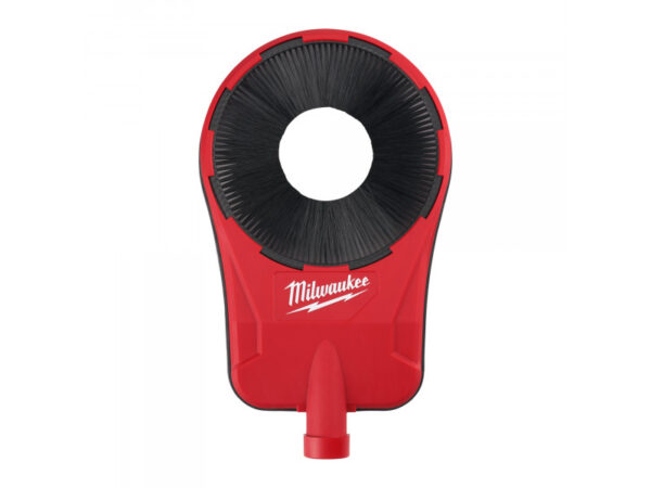 MILWAUKEE Porelszívó adapter PHDE152 (25 - 152 mm)