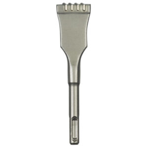 MILWAUKEE Habarcs vésőszár 125 x 32 mm SDS-Plus