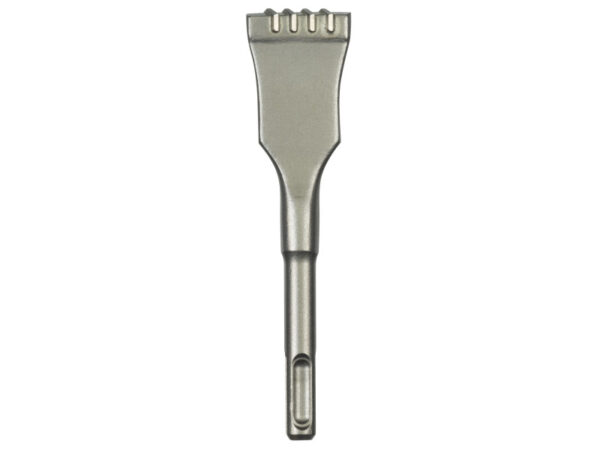 MILWAUKEE Habarcs vésőszár 125 x 32 mm SDS-Plus